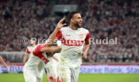 04.09.26 VfB Stuttgart - 1. FC K&ouml;ln