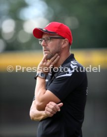 SG Sonnenhof Gro&szlig;aspach - China U20
