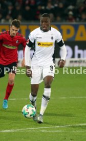 SC Freiburg - Borussia M&ouml;nchengladbach