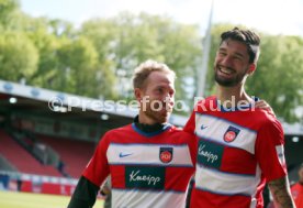 23.05.21 1. FC Heidenheim - Karlsruher SC
