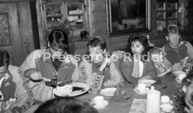 15.07.93 Stuttgarter Kickers Trainingslager H&ouml;fen