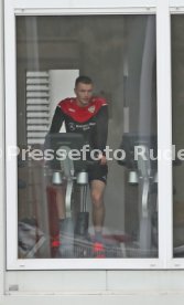 18.04.21 VfB Stuttgart Training