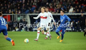 24.01.23 TSG 1899 Hoffenheim - VfB Stuttgart