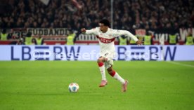 09.11.25 VfB Stuttgart - FC Augsburg
