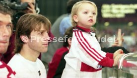 11.01.97 Hallen Masters Stuttgart