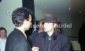 26.03.90 Dresden Fussball Gala