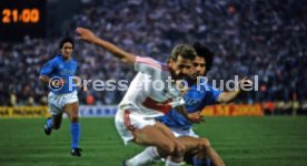 17.05.89 VfB Stuttgart - SSC Neapel