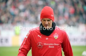 VfB Stuttgart - Bayer 04 Leverkusen
