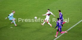 26.10.25 VfB Stuttgart - 1. FSV Mainz 05