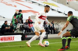 07.10.23 VfB Stuttgart - VfL Wolfsburg