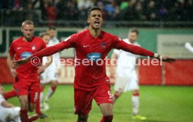 1. FC Heidenheim - 1. FC Union Berlin