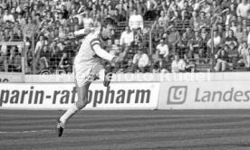 29.02.92 VfB Stuttgart - Dynamo Dresden