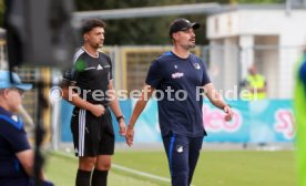 29.08.26 TSG 1899 Hoffenheim II - SSV Jahn Regensburg