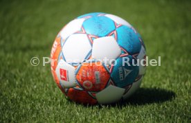 10.07.21 SC Freiburg - 1. FC Saarbr&uuml;cken