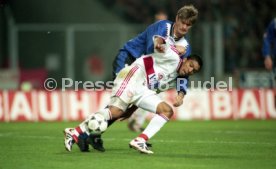 16.04.97 VfB Stuttgart - Hamburger SV