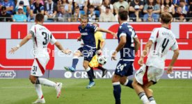 03.08.24 Karlsruher SC - 1. FC N&uuml;rnberg