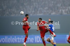 21.08.26 FC Hansa Rostock - VfB Stuttgart