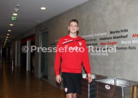 VfB Stuttgart Jugendakademie