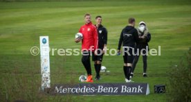 21.09.22 VfB Stuttgart Footgolf-Cup 2022