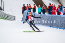 01.02.2026 Weltcup Nordische Kombination M&auml;nner