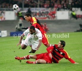 20.10.09 VfB Stuttgart - FC Sevilla