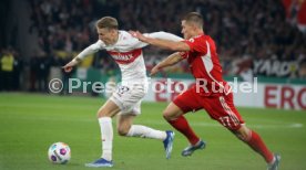 31.10.23 VfB Stuttgart - 1. FC Union Berlin