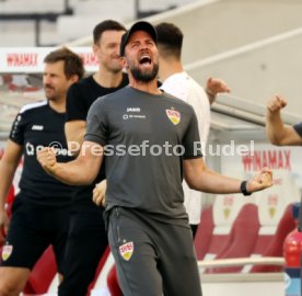02.09.23 VfB Stuttgart - SC Freiburg