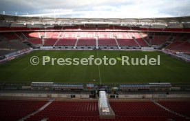 05.12.21 VfB Stuttgart - Hertha BSC Berlin