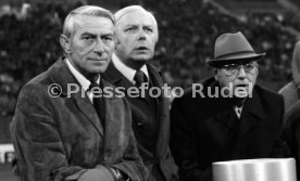 27.10.73 FC Bayern M&uuml;nchen - VfB Stuttgart