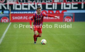 19.02.23 1. FC Heidenheim - 1. FC N&uuml;rnberg
