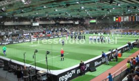 Mercedes-Benz JuniorCup Sindelfingen