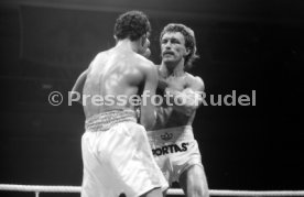 05.03.88 Boxen Rene Weller