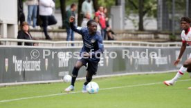 03.05.25 U17 VfB Stuttgart - U17 1. FSV Mainz 05