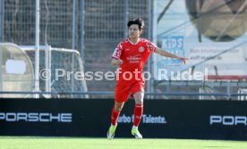 07.03.26 U17 Stuttgarter Kickers - U17 1. FSV Mainz 05