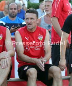 VfB Stuttgart - Istanbul Basaksehir FK