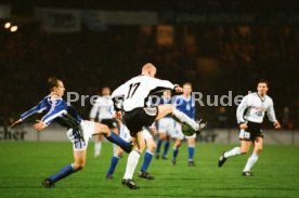 31.03.99 Deutschland - Finnland