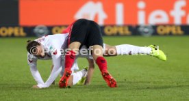 SC Freiburg - 1. FC K&ouml;ln