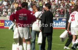 31.05.97 VfB Stuttgart - Arminia Bielefeld