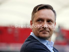 VfB Stuttgart - Hannover 96