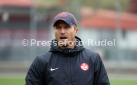 23.04.22 U19 VfB Stuttgart - U19 1. FC Kaiserslautern