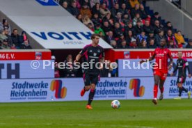 07.02.26 1. FC Heidenheim - Hamburger SV