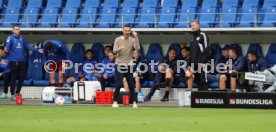 06.08.23 Karlsruher SC - Hamburger SV