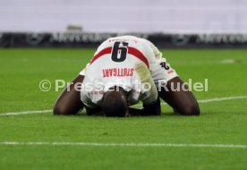 09.10.22 VfB Stuttgart - 1. FC Union Berlin