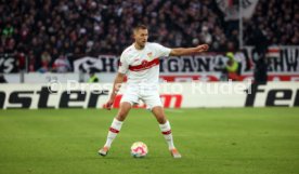 21.01.23 VfB Stuttgart - 1. FSV Mainz 05