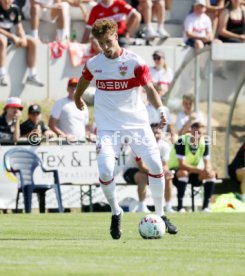 25.07.26 FSV Hollenbach - VfB Stuttgart