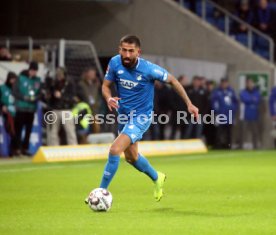TSG 1899 Hoffenheim - 1. FSV Mainz 05