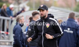 29.07.23 VfB Stuttgart - TSV 1860 M&uuml;nchen