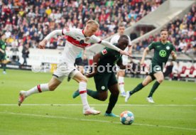 30.04.22 VfB Stuttgart - VfL Wolfsburg