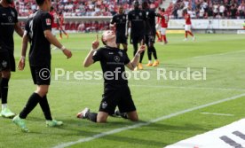 21.05.23 1. FSV Mainz 05 - VfB Stuttgart