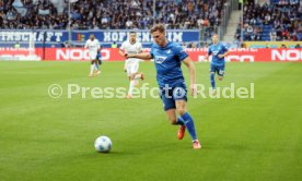 02.11.24 TSG 1899 Hoffenheim - FC St. Pauli
